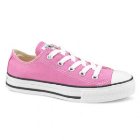 Converse Shoes | Converse Kids All Stars Chuck Taylor Ox Shoes - Pink
