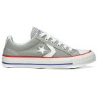 Converse Shoes | Converse Star Player Ev Ox Shoe - Grey White