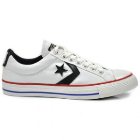 Converse Shoes | Converse Star Player Ev Ox Shoe - White Black