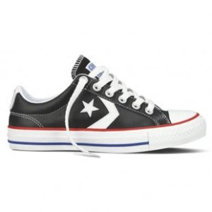 Converse Shoes | Converse Star Player Ev Shoes - Black White