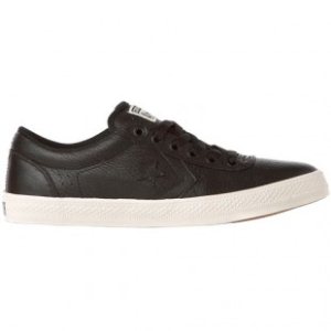 Converse Shoes | Converse Wells Shoes - Black Parchment