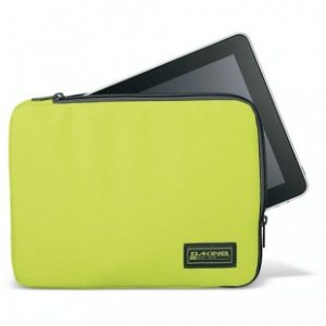 Dakine Accessories | Dakine Laptop Sleeve Lg - Citron