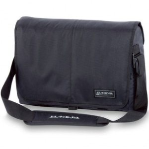 Dakine Bag | Dakine Hudson Shoulder Bag 12 - Black