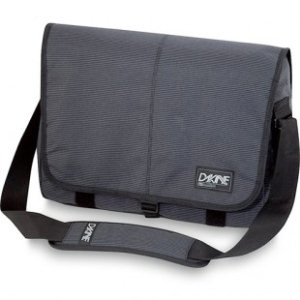Dakine Bag | Dakine Hudson Shoulder Bag - Black Stripes
