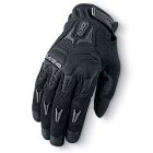 Dakine Gloves | Dakine Cross X Bike Gloves - Black