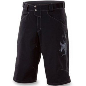 Dakine Shorts | Dakine 8 Track Bike Shorts 10 - Black