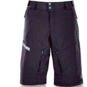 Dakine Shorts | Dakine Syncline Bike Shorts 11 - Black