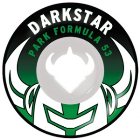 Darkstar Wheels | Darkstar Growler Park Plus 53Mm Skateboard Wheels - White Black Green