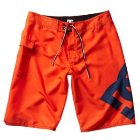 Dc Boardshorts | Dc Lanai Essential 4 Boardshorts - Blazing Red