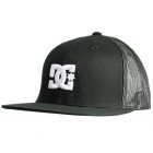Dc Hat | Dc Norman 2 Trucker Cap - Black