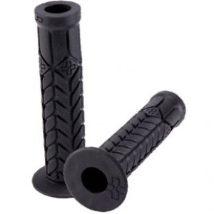 Duo Grips | Duo Grips Chris Doyle Scooter Handlebar Grips - Black