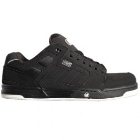 Dvs Shoes | Dvs Expo Shoe - Black Nubuck