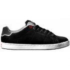 Dvs Shoes | Dvs Gavin 2 Chicolate Shoe - Black Suede