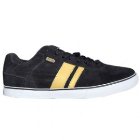 Dvs Shoes | Dvs Milan 2 Shoe - Black Gold