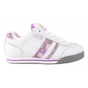 Dvs Shoes | Dvs Milan Shoes - White ~ Grey