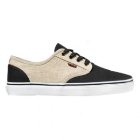 Dvs Shoes | Dvs Rico Ct Shoe - Black Hemp