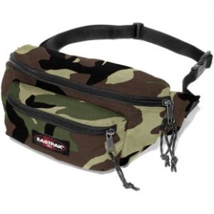 Eastpak Bum Bag | Eastpak Doggy Bag Bum Bag - Camo