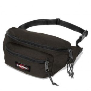 Eastpak Bum Bag | Eastpak Doggy Bag Bum Bag - Mental Brown