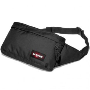 Eastpak Bum Bag | Eastpak Hurry Bum Bag - Black