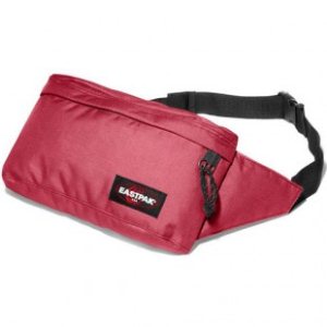 Eastpak Bum Bag | Eastpak Hurry Bum Bag - Pilli Pilli Red