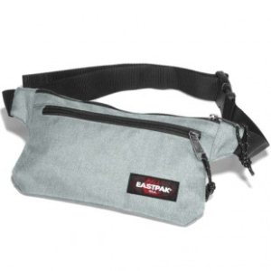 Eastpak Bum Bag | Eastpak Talky Bum Bag - Sunday Grey