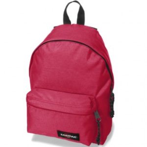 Eastpak Rucksack | Eastpak Orbit Toddlers Backpack - Berryburst Pink