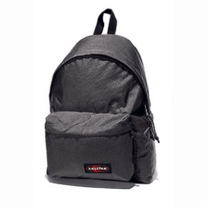 Eastpak Rucksack | Eastpak Orbit Toddlers Backpack - Coal