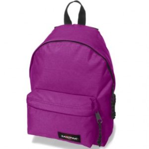 Eastpak Rucksack | Eastpak Orbit Toddlers Backpack - Slurpydurp Purp