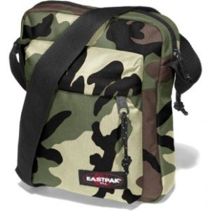Eastpak Shoulderbag | Eastpak Arcade Shoulderbag - Camo
