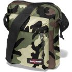 Eastpak Shoulderbag | Eastpak Arcade Shoulderbag - Camo