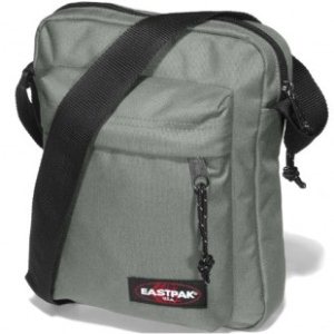 Eastpak Shoulderbag | Eastpak Arcade Shoulderbag - Coal