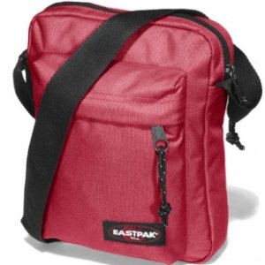 Eastpak Shoulderbag | Eastpak Arcade Shoulderbag - Pilli Pilli Red