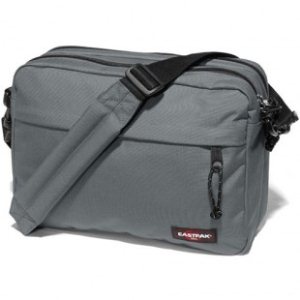Eastpak Shoulderbag | Eastpak Cleaver Shoulderbag - Coal