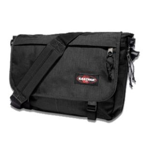 Eastpak Shoulderbag | Eastpak Delegate Shoulderbag - Black