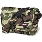 Eastpak Shoulderbag | Eastpak Delegate Shoulderbag - Camo