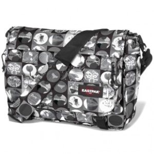 Eastpak Shoulderbag | Eastpak Delegate Shoulderbag - Dizzy Dia