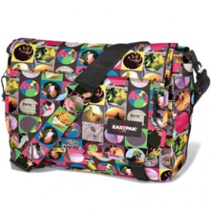 Eastpak Shoulderbag | Eastpak Delegate Shoulderbag - Dizzy Pics