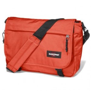 Eastpak Shoulderbag | Eastpak Delegate Shoulderbag - Hej Red
