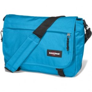 Eastpak Shoulderbag | Eastpak Delegate Shoulderbag - Mellowmarsh Blue