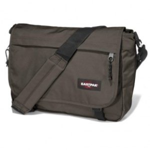 Eastpak Shoulderbag | Eastpak Delegate Shoulderbag - Mental Brown