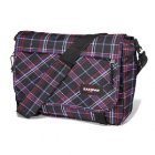 Eastpak Shoulderbag | Eastpak Delegate Shoulderbag - Neon Black