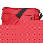 Eastpak Shoulderbag | Eastpak Delegate Shoulderbag - Raving Red