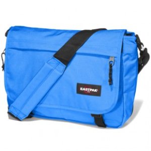 Eastpak Shoulderbag | Eastpak Delegate Shoulderbag - Salut Blue