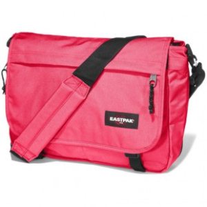 Eastpak Shoulderbag | Eastpak Delegate Shoulderbag - Sawatdee Pink