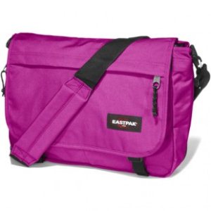 Eastpak Shoulderbag | Eastpak Delegate Shoulderbag - Slurpydurp Purple