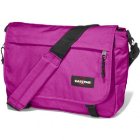 Eastpak Shoulderbag | Eastpak Delegate Shoulderbag - Slurpydurp Purple