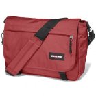 Eastpak Shoulderbag | Eastpak Delegate Shoulderbag - Tchuss Red