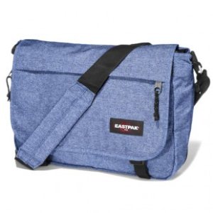 Eastpak Shoulderbag | Eastpak Delegate Shoulderbag - Two Blue