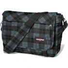 Eastpak Shoulderbag | Eastpak Delegate Shoulderbag - Unichecks Black