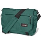 Eastpak Shoulderbag | Eastpak Delegate Shoulderbag - Wacko Green